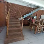 Hotel Ceres 12 - Quarto Com Ventilador