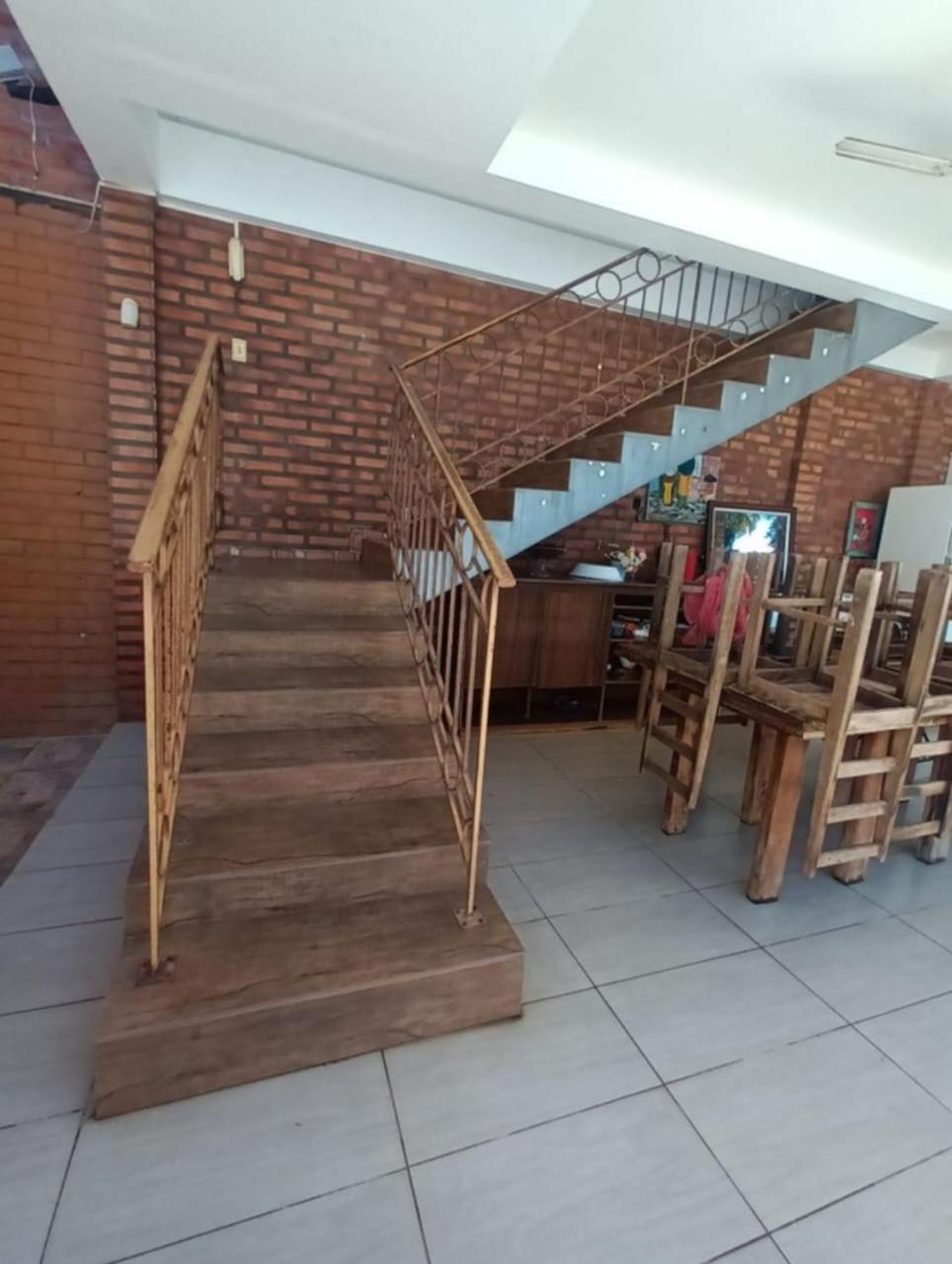Hospedagem domiciliar Ceres 12 - Com Ventilador *